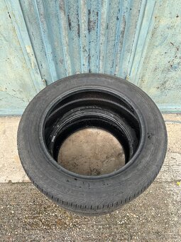 Gumy Continental Crosscontact 255/50 r19 - 2