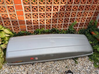 stresny box Kamei 230 - 2