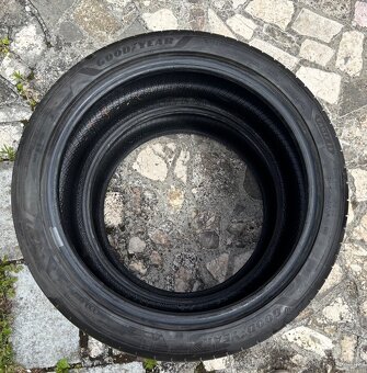 Pneumatiky 245/40 R19 GoodYear Eagle F1 asymetric 6 - 2