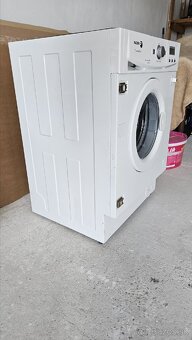 Práčka Fagor 3F-3612IT - 2
