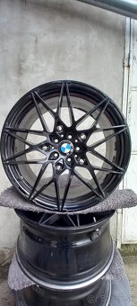 Hlnikove disky 5x112 r19 bmw - 2