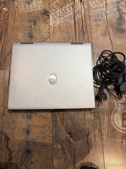 TravelMate 663LMi - 2