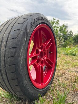 BMW 5x120 r17 - 2