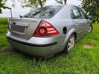 Rozpredám Ford Mondeo - 2