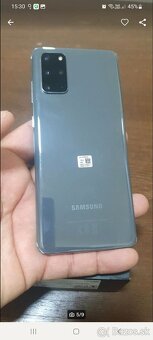Samsung galaxy S 20 plus - 2