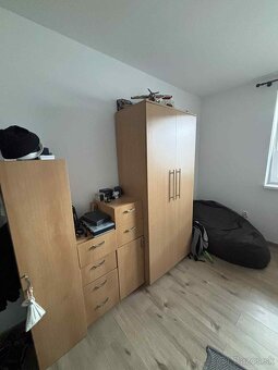 zostava do detskej alebo študentskej izby - 2