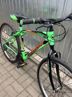 Horský bicykel Venssini Torino 26” - 2
