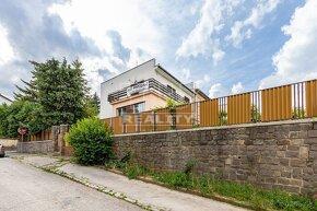 Na predaj rodinný dom vo vyhľadávanej lokalite Podhradová - 2
