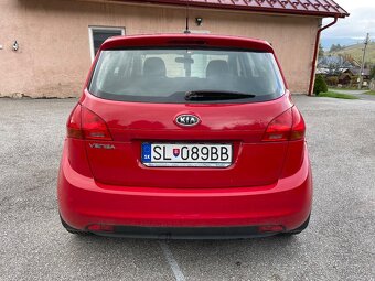 KIA venga - 2