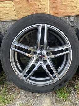 VW Passat B6 1.9TDI 77kw - 2