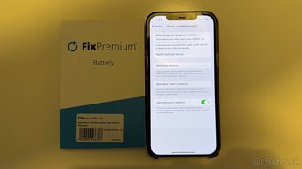 iPhone 12 Pro Max 256 GB Gold – komplet balenie + 3 obaly - 2