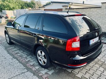 2011 Škoda octavia - 2