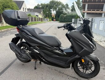 Honda Forza 125 2023 - 2