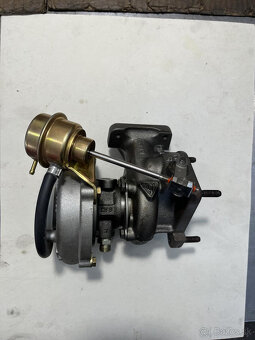 TURBO VW 028145701R - 2