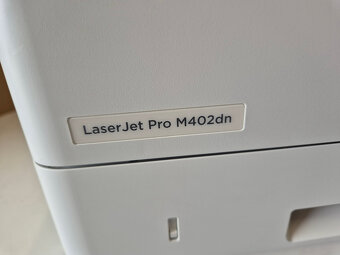 HP LaserJet Pro M402dne 8664 stran - 2