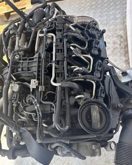 MOTOR CAY 1.6 TDI VW GOLF VI 6 PLIS - 2