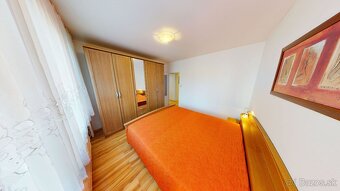 Zariadený 3 izb.byt s balkónom po rekonštrukcii ZÁPAD - 2