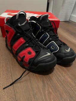 Nike Air Uptempo - 2