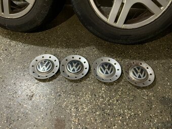 Elektrony 5x112 R16 vw - 2