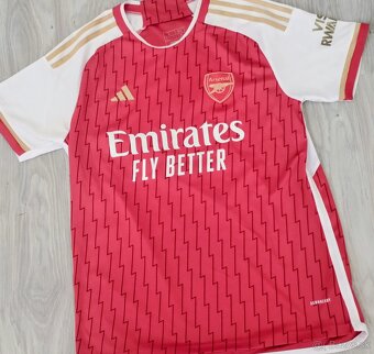 Arsenal FC Dres - 2