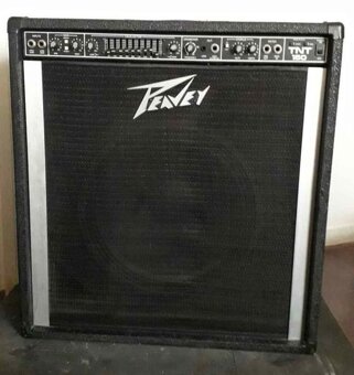 Peavey Bass Combo - 2