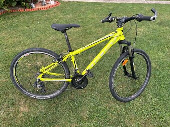 Bicykel Kross Hexagon X1 - 2