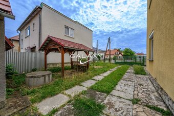 5-izbový rodinný dom na predaj za výbornú cenu – Vidiná pri - 2