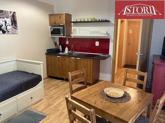 Apartmán na predaj Martinské Hole - 2