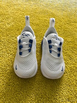 Nike tenisky, veľkosť 22 - 2
