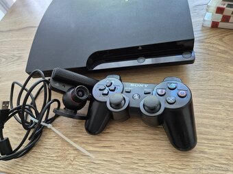 Playstation 3 Slim - 2