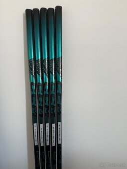 Hokejka CCM VIZION nová – nepoužitá - 2