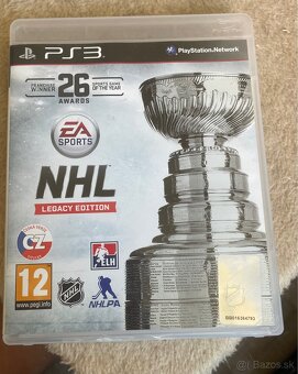Ps3 - 2