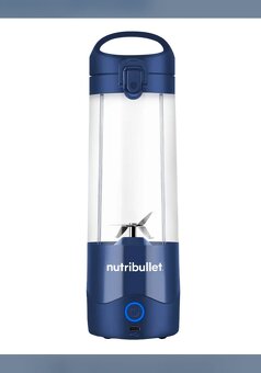 Nutribullet  – TOP mixér, nový, -30% - 2