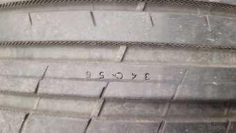 Nokian powerproof 225/40 R18 - 2