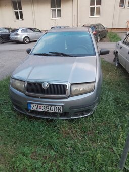 Ná predaj - 2