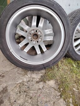 5x112R17 ET 54 - 2