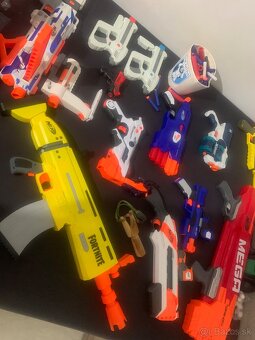 Nerf - 2