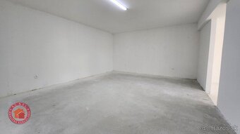 600 m2 SKLADOVÁ HALA - SENEC - 2