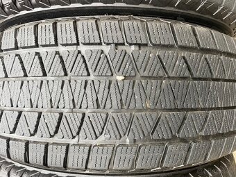 Zimné pneumatiky 265/60R18 - 2