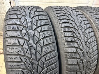 205/55R16 zimne - 2