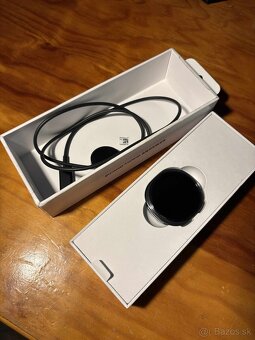 Samsung Galaxy Watch 8 44 mm LTE - 2