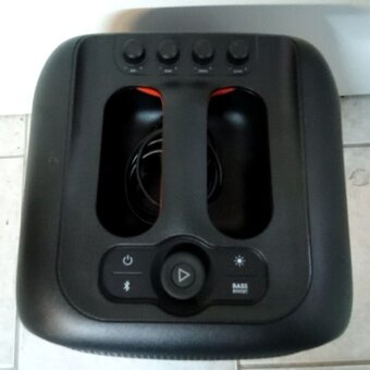 JBL - 2