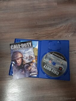 Ps2 hra - 2