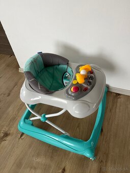 Chodítko / pavúk - 2