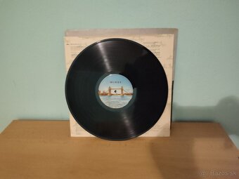 LP platňa - The Wings (Paul Mccartney) - 2