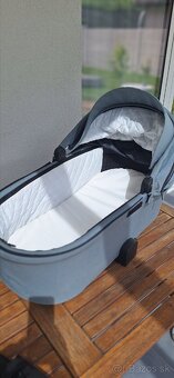 Kočík zánovný 2 kombinácia - 2