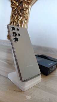 Samsung Galaxy S24 Ultra 512GB - 2