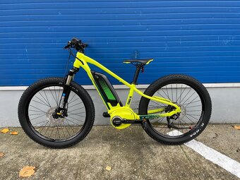 Detsky ebike Scott Roxter eRide 24 - 2
