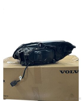 Levé přední světlo VOLVO V40/ V40 CC - 2