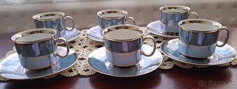 Retro kávová súprava - 2